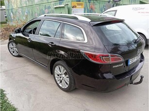 MAZDA 6 Sport 2.0 CD TE