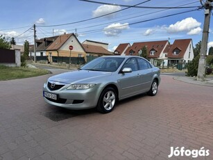 Mazda 6 Sport 2.0 TE