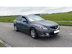 MAZDA 6 Sport 2.0i TE