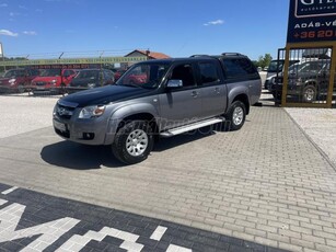 MAZDA BT-50 2.5 D 4x4 DK TE