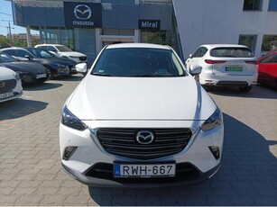 MAZDA CX-3 2.0i Revolution !! LEFOGLALÓZVA !!