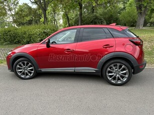 MAZDA CX-3 2.0i Takumi Plus