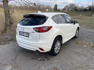 MAZDA CX-5 2.2 CD Attraction (Automata)