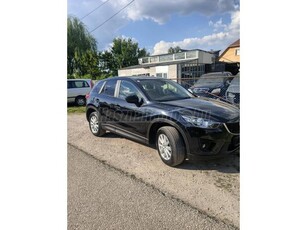 MAZDA CX-5 2.2 CD Attraction AWD