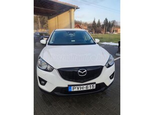 MAZDA CX-5 2.2 CD Challenge