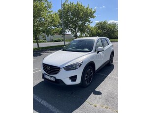 MAZDA CX-5 2.2 CD Revolution Top SD AWD