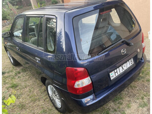 MAZDA DEMIO 1.3i