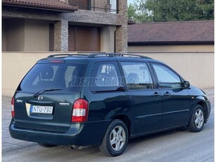 MAZDA MPV 2.0 Benzin