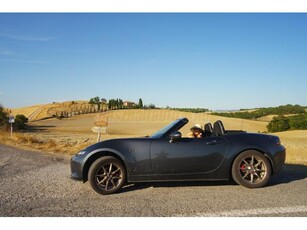 MAZDA MX-5 1.5i G130 Challenge