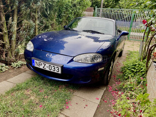 MAZDA MX-5 1.6i 16V