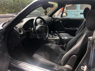 MAZDA MX-5 1.6i 16V Youngster