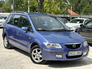 MAZDA PREMACY 1.8 TE Azonnal elvihető!!