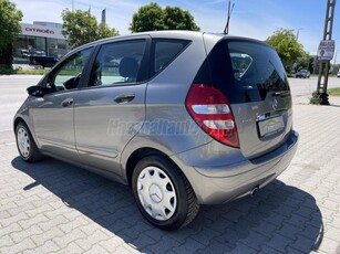 MERCEDES-BENZ A 150 Classic KLÍMA ! ÜLÉSFŰTÉS! VEZETETT SZERVIZKÖNYV !