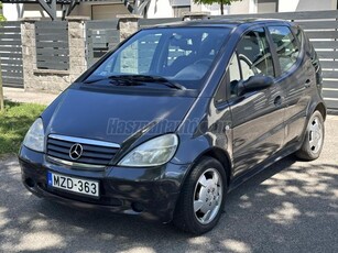 MERCEDES-BENZ A 160 Avantgarde