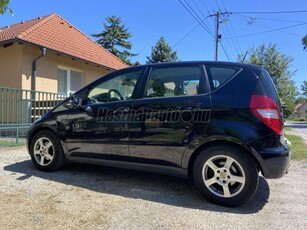 MERCEDES-BENZ A 160 BlueEFFICIENCY Avantgarde EURO5