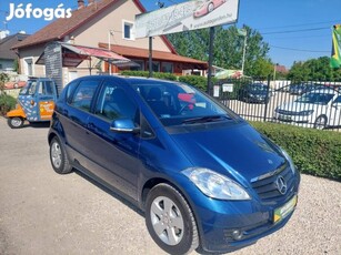 Mercedes-Benz A 160 Blueefficiency Classic EURO...