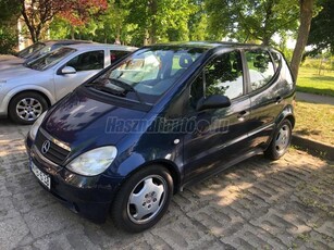 MERCEDES-BENZ A 170 CDI Classic