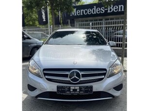 MERCEDES-BENZ A 180 (BlueEFFICIENCY) Okmányok nélkül! Külföldről behozott! Átadás elötti forgalomba helyezéssel!