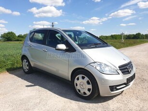 MERCEDES-BENZ A 180 CDI Classic Autotronic