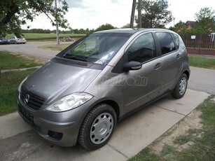 MERCEDES-BENZ A 180 CDI Elegance