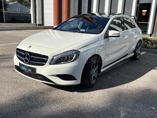 MERCEDES-BENZ A 220 CDI 7G-DCT