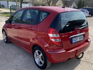 MERCEDES-BENZ A-OSZTÁLY A 150 Elegance