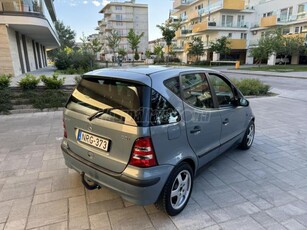 MERCEDES-BENZ A-OSZTÁLY A 160 CDI Avantgarde