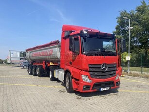 MERCEDES-BENZ Actros 1843