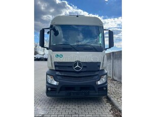 MERCEDES-BENZ Actros Standard EURO6 4x2