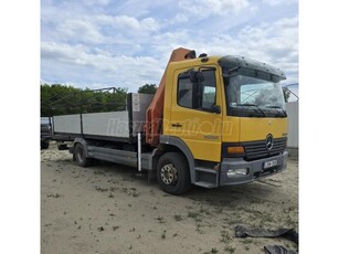 MERCEDES-BENZ Atego 1223 L