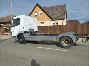 MERCEDES-BENZ Atego