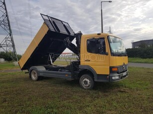 MERCEDES-BENZ Atego darus billencs