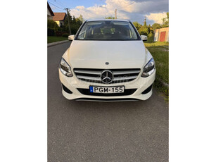 MERCEDES-BENZ B 160