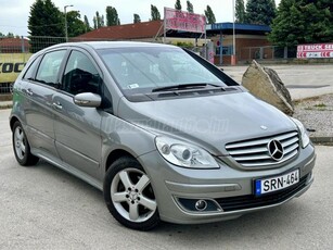 MERCEDES-BENZ B 180 CDI