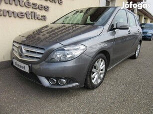 Mercedes-Benz B 180 CDI Blueefficiency Digitkli...