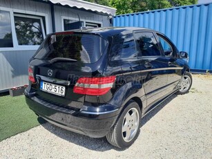 MERCEDES-BENZ B 200 Autotronic 184e km!