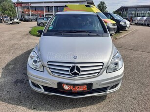 MERCEDES-BENZ B 200 Autotronic