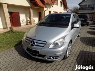 Mercedes-Benz B 200 CDI Autotronic