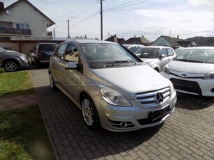 MERCEDES-BENZ B 200 CDI Autotronic