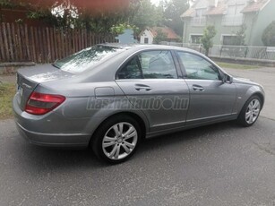 MERCEDES-BENZ C 180 T Kompressor BlueEFFICIENCY Elegance