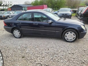 Mercedes-Benz C 200 Kompressor Elegance (Automata)