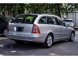 MERCEDES-BENZ C 240 T Avantgarde