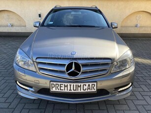 MERCEDES-BENZ C 250 T BlueEFFICIENCY Avantgarde (Automata)