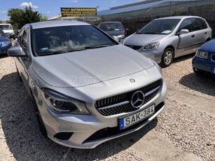 MERCEDES-BENZ CLA 200 CDI d AMG Sport