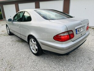 MERCEDES-BENZ CLK 200 Elegance