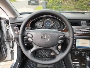 MERCEDES-BENZ CLS 350 (Automata)