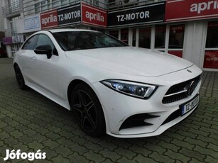 Mercedes-Benz CLS 450 EQ Boost 4Matic 9G-Tronic...