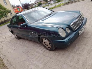 MERCEDES-BENZ E 200 Avantgarde