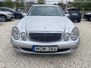 MERCEDES-BENZ E 220 CDI Classic (Automata)