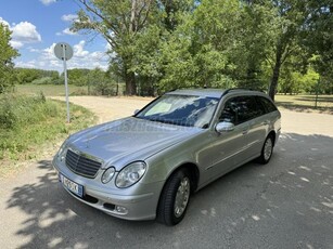 MERCEDES-BENZ E 220 T CDI Classic (Automata)